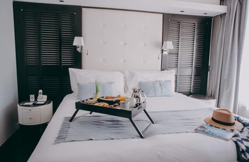 Palermo Hotel | 1828 Smart Hotel