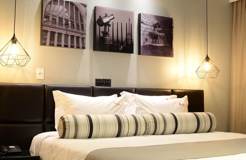 Centro Hotel | Araçatuba Plaza Hotel