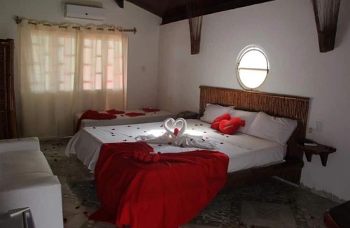 Marechal Deodoro Hotel | Pousada Paradiso Tropical