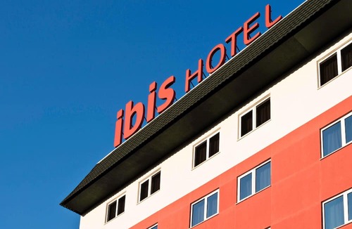 Novo Hamburgo Hotel | Ibis Novo Hamburgo