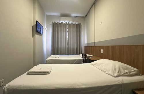 Araraquara Hotel | Hotel Uirapuru