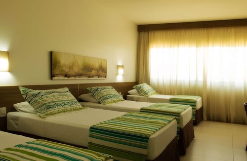 Boa Vista Other | Hotel Canarius de Gravatá