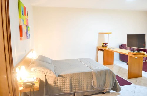 Centro Hotel | Vale Verde Hotel