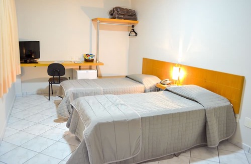 Centro Hotel | Vale Verde Hotel