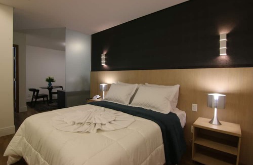 Pedro Leopoldo Hotel | Tupyguá Brasil Hotel
