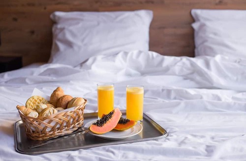 Campinas Hotel | Tout Motel