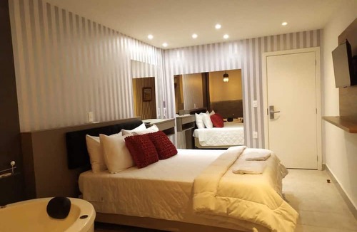 Mury Hotel | Hotel Vila Suíça 1818