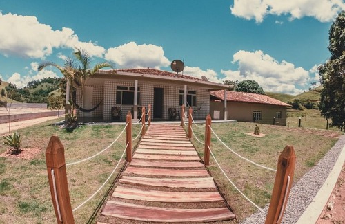 Caparao National Park Cottage | Rancho Dona Santa - Serra do Brigadeiro