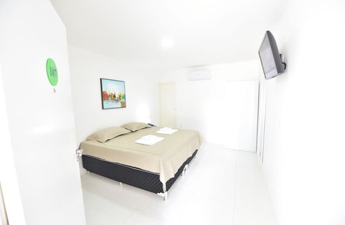 Coco Hotel | Live In Fortaleza Hotel