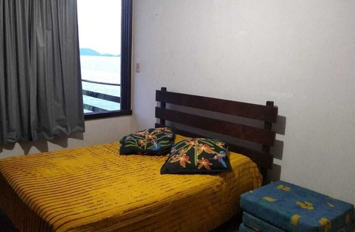Ibicui House | Ibicui- house within the sea, heavenly place