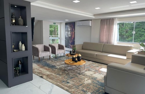 Frederico Westphalen Hotel | Hotel Serrano