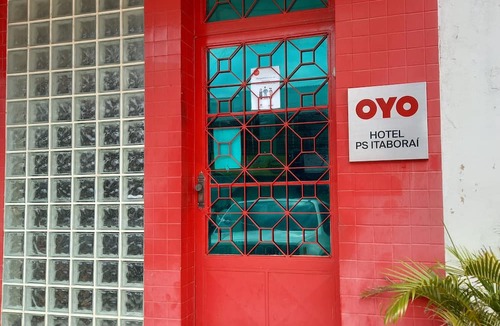 Itaborai Hotel | Ps Hotel Manilha