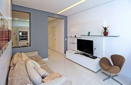 Leblon Apartment | Rio Spot Leblon D049
