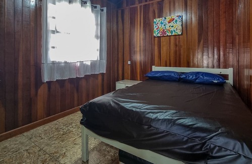 Tupy House | Seu Chalé na praia! SPA com Hidro Aquecida, Fogueira, Piscina, Bilhar