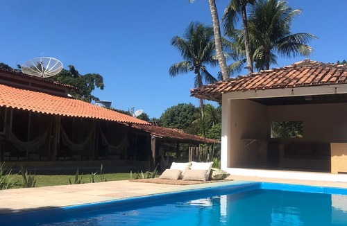 Historic Center Hotel | Céu Azul pousada