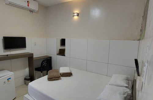 Aracoiaba Hotel | Pousada rota do pilão