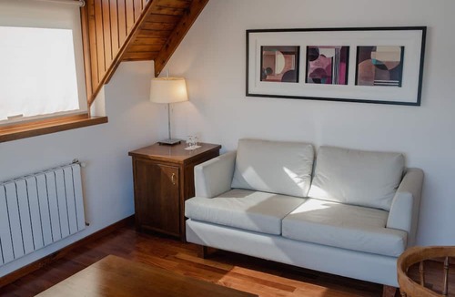 Llao Llao Hotel | Hotel Amancay
