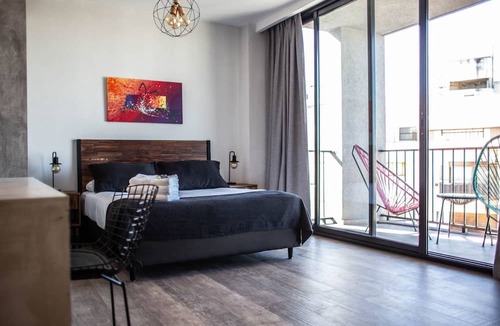 Comuna 15 Hotel | Days Inn by Wyndham Devoto