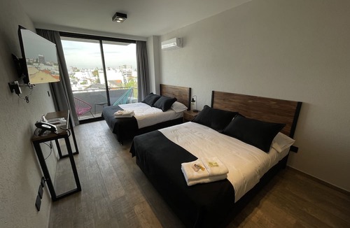 Comuna 15 Hotel | Days Inn by Wyndham Devoto