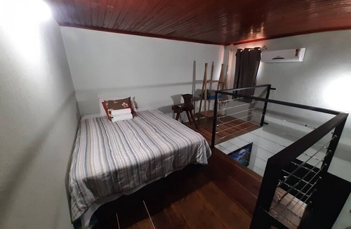 Brotas Hotel | Pousada da Estação