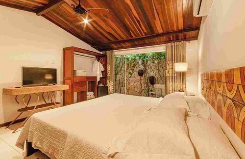 Pipa Hotel | Ponta do Madeiro
