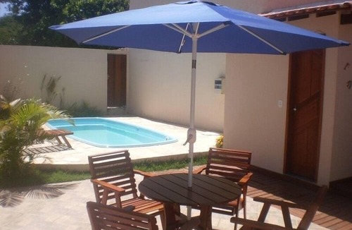 Cabo Frio Hotel | Pousada Cabufa