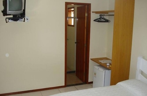 Cabo Frio Hotel | Pousada Cabufa