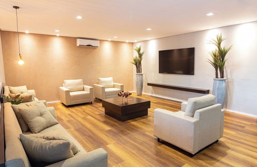 Teresina Hotel | Arrey Gran Hotel