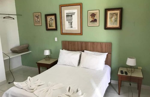 Belo Horizonte Hotel | Pousada Doce Vida Guarapari