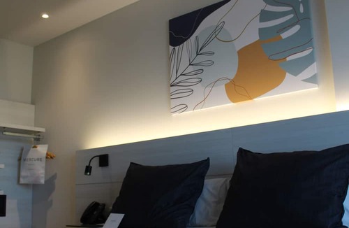 Rosario Hotel | Mercure Hotel Rosario