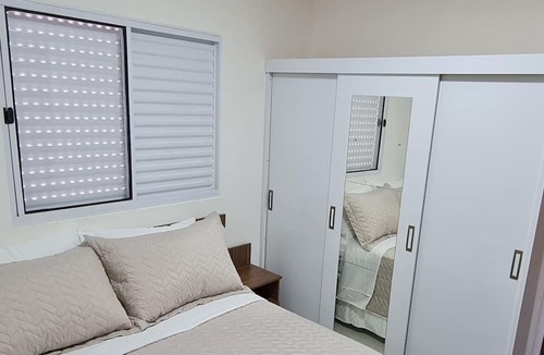 Novos Estados Condo | Complete and Pleasant House 4 Next to Alphaville