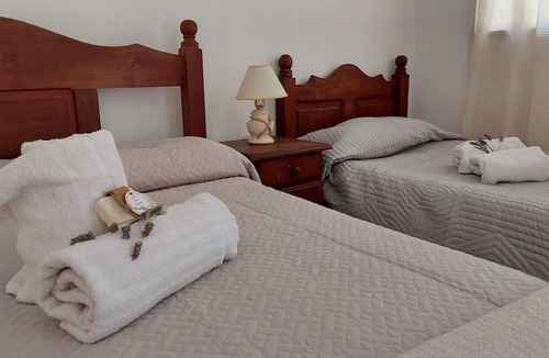 Merlo Hotel | Nuevo Hotel Aguada del Zorro