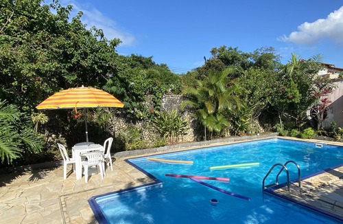 Jardim Itagua House | Itagua Oasis 🏖