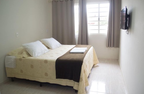 Holambra House | Casa Premiatto