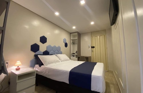 Vila Guarani Hotel | Urban Box House
