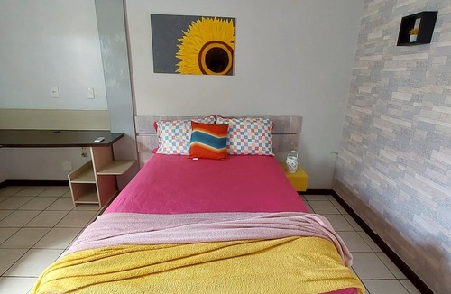 Sao Luis Historical Center Hostel | Guará Hostel