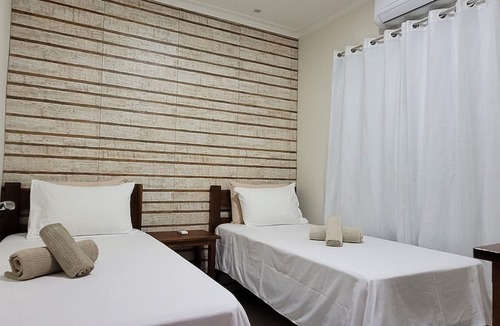 Sao Jorge Hotel | Guest Apartment Village São Jorge