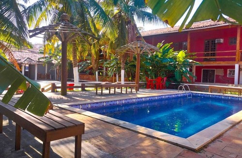 Bosque de Geriba Hotel | Super Flats Geribá