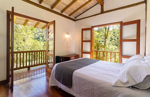 Campos do Jordao House | Casa Quinta dos Bons Ventos