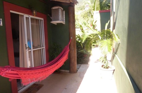 Bexiga Hotel | Pousada Três Marias Ilhabela