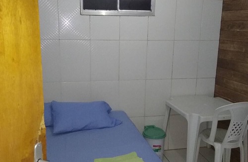 Teresina Hotel | Hotel Cidade Verde econômico