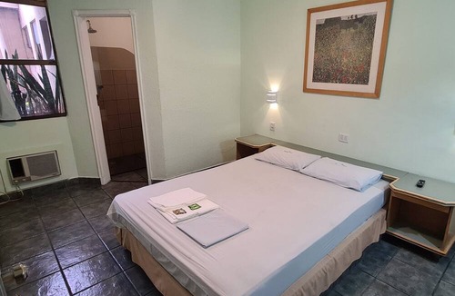 Itaquaquecetuba Hotel | Giardino Hotel