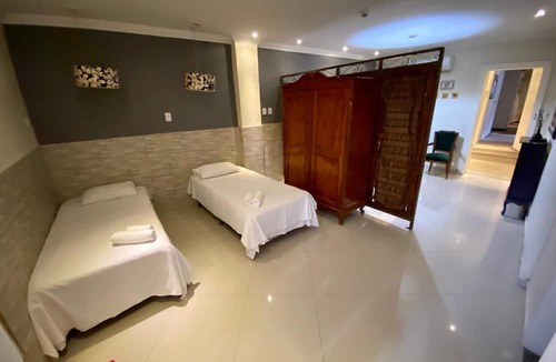Barra do Pirai Hotel | Lemes Hotel