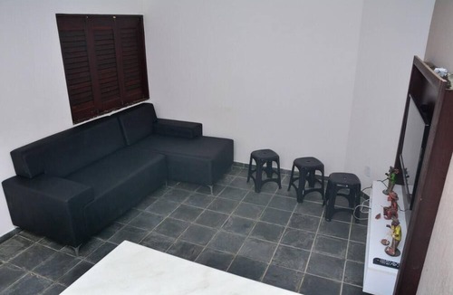 Barra Mar House | Apartamento Barra de São Miguel