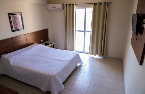 Balneario Arroio do Silva Hotel | Scaini Palace Hotel