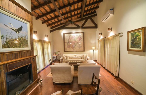 Concepcion Hotel | El Tránsito Hotel Boutique