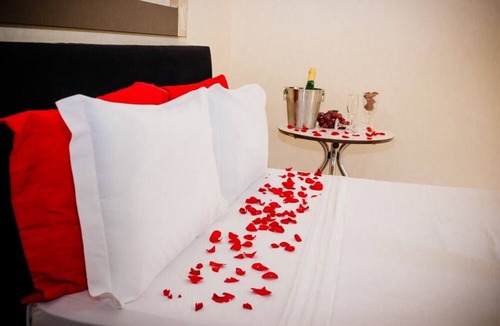 Lima Duarte Hotel | Gabvini Hotel