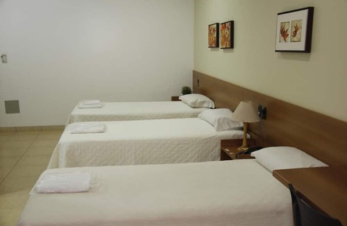 Setor Santa Maria Hotel | Buriti Hotel