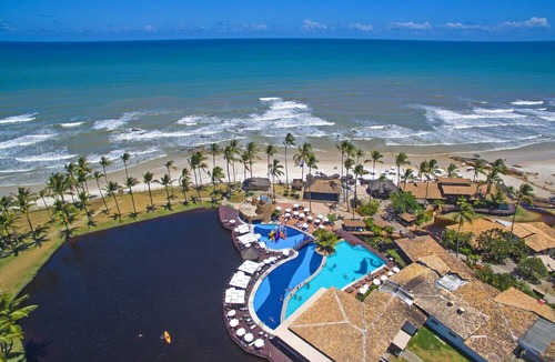 Olivenca Resort | Cana Brava All Inclusive Resort