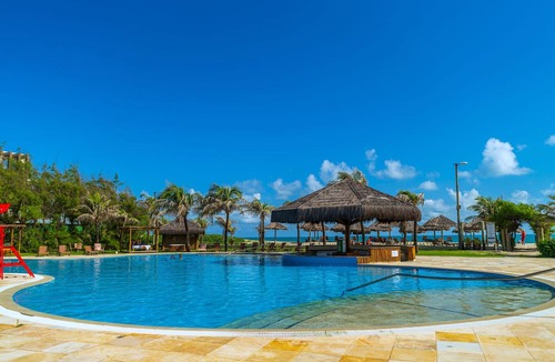Aquiraz Resort | Dom Pedro Laguna Beach Resort & Golf by WAM Experience